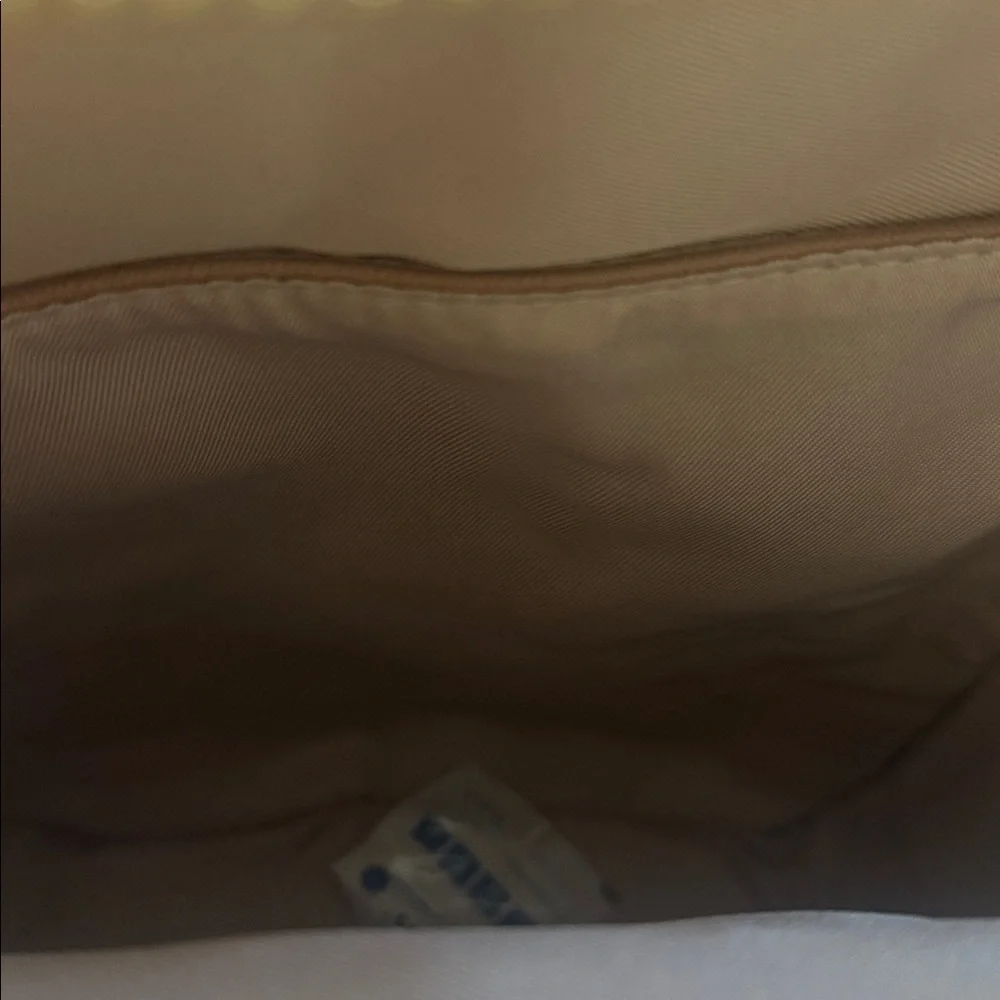 CALPAK Kaya Mini Backpack in Caramel New with Tags - Picture 8 of 13